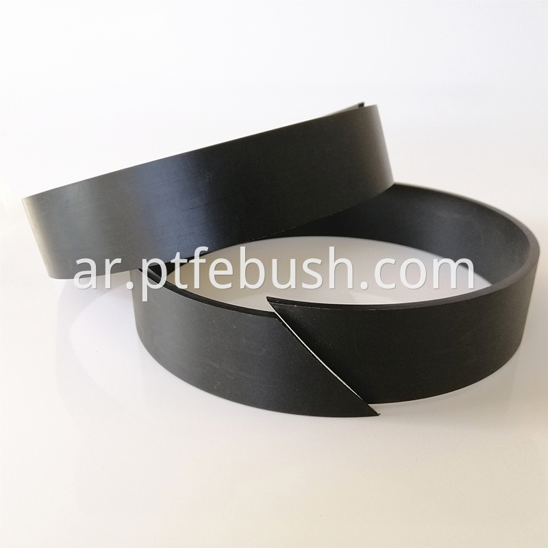 Graphite Filled Ptfe Material 3